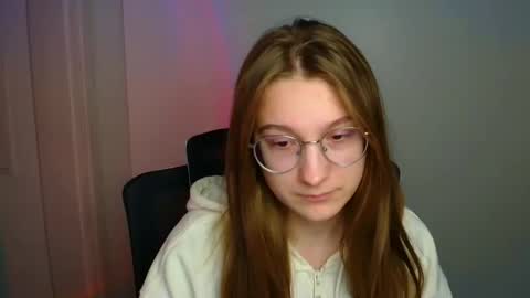 Amelie online show from February 2026 08:54:02 AM