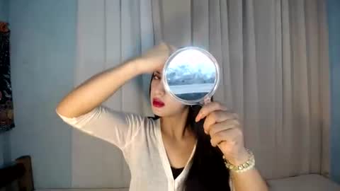 Snapshot of queen_danaya chatting on June 2026 12:55:02 AM queen_danaya online show from June 2026 12:55:02 AM