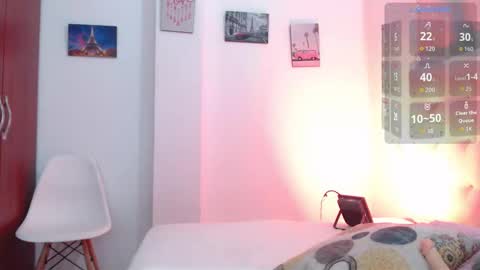 Snapshot of queen_dayanna chatting on October 2025 12:42:02 PM queen_dayanna online show from October 2025 12:42:02 PM