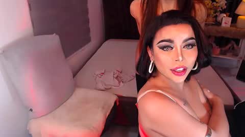 Snapshot of queen_destroyerx chatting on January 2025 08:59:01 PM MAGDA online show from January 2025 08:59:01 PM