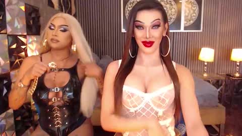 MAGDA online show from March 2026 04:49:01 AM