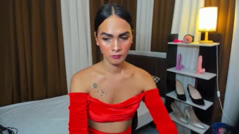 Queen Dyosa online show from October 2025 04:24:01 AM