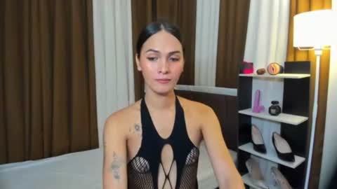 Queen Dyosa online show from November 2025 06:36:01 AM