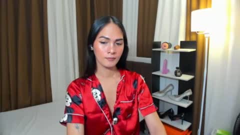 Queen Dyosa online show from November 2025 06:10:02 PM