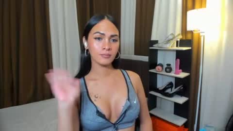 Queen Dyosa online show from December 2025 08:26:02 PM