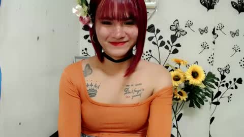 Snapshot of queen_elicktra chatting on December 2024 10:19:02 AM JOY online show from December 2024 10:19:02 AM