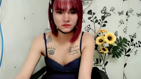 Snapshot of queen_elicktra chatting on December 2024 02:37:02 PM JOY online show from December 2024 02:37:02 PM