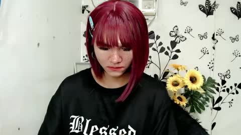 Snapshot of queen_elicktra chatting on December 2024 10:02:02 PM JOY online show from December 2024 10:02:02 PM