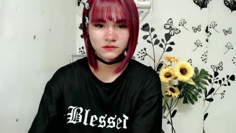 Snapshot of queen_elicktra chatting on December 2024 03:21:01 PM JOY online show from December 2024 03:21:01 PM