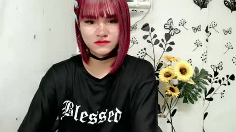 Snapshot of queen_elicktra chatting on December 2024 06:35:01 PM JOY online show from December 2024 06:35:01 PM