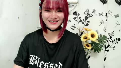 Snapshot of queen_elicktra chatting on December 2024 04:47:02 PM JOY online show from December 2024 04:47:02 PM