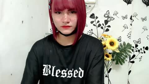 Snapshot of queen_elicktra chatting on December 2024 06:31:01 PM JOY online show from December 2024 06:31:01 PM