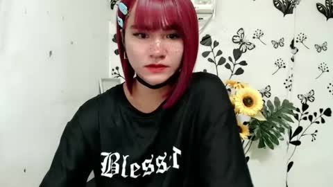 Snapshot of queen_elicktra chatting on December 2024 11:16:01 PM JOY online show from December 2024 11:16:01 PM