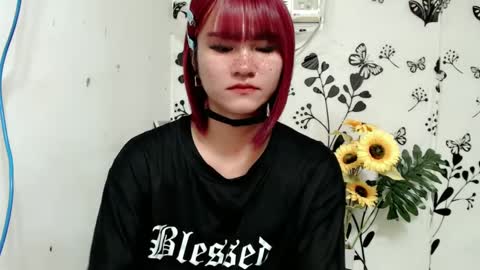 Snapshot of queen_elicktra chatting on January 2025 04:56:02 PM JOY online show from January 2025 04:56:02 PM