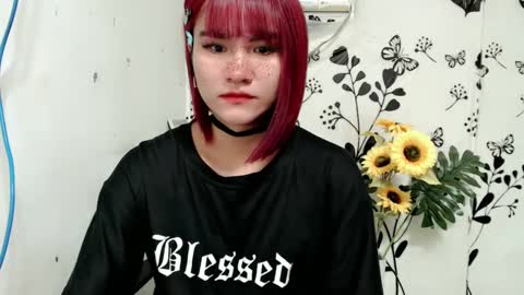 Snapshot of queen_elicktra chatting on January 2025 08:35:01 PM JOY online show from January 2025 08:35:01 PM