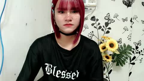 Snapshot of queen_elicktra chatting on January 2025 06:24:02 PM JOY online show from January 2025 06:24:02 PM
