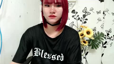 Snapshot of queen_elicktra chatting on January 2025 03:11:02 AM JOY online show from January 2025 03:11:02 AM