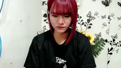Snapshot of queen_elicktra chatting on January 2025 02:58:01 PM JOY online show from January 2025 02:58:01 PM
