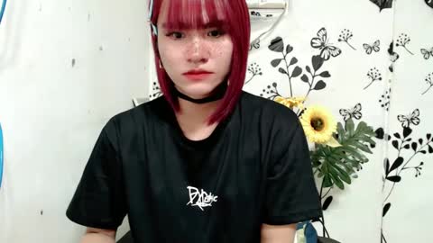 Snapshot of queen_elicktra chatting on January 2025 06:20:02 PM JOY online show from January 2025 06:20:02 PM