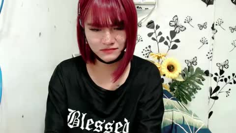 Snapshot of queen_elicktra chatting on January 2025 09:22:01 PM JOY online show from January 2025 09:22:01 PM