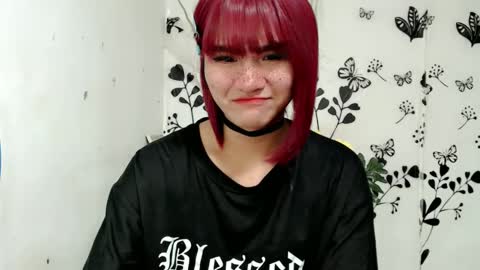 Snapshot of queen_elicktra chatting on January 2025 11:32:02 AM JOY online show from January 2025 11:32:02 AM