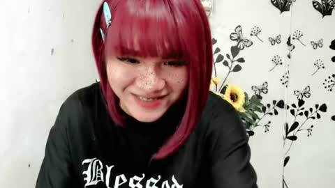Snapshot of queen_elicktra chatting on January 2025 03:39:01 PM JOY online show from January 2025 03:39:01 PM