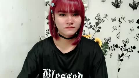 Snapshot of queen_elicktra chatting on January 2025 05:17:02 PM JOY online show from January 2025 05:17:02 PM