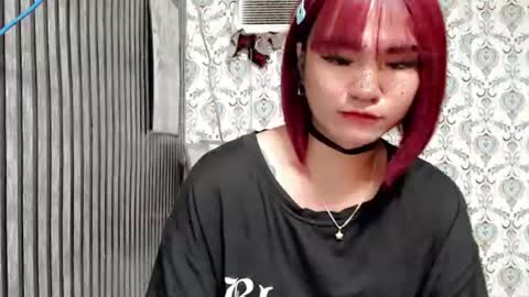 Snapshot of queen_elicktra chatting on September 2025 02:14:01 AM JOY online show from September 2025 02:14:01 AM