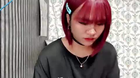 Snapshot of queen_elicktra chatting on September 2025 12:58:02 AM JOY online show from September 2025 12:58:02 AM