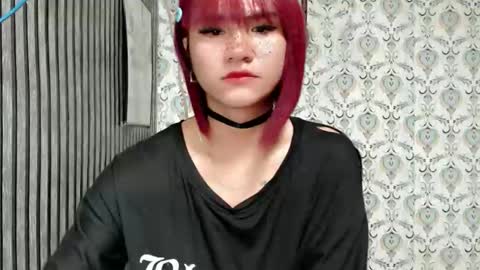 Snapshot of queen_elicktra chatting on October 2025 01:25:02 AM JOY online show from October 2025 01:25:02 AM