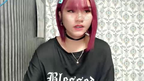 Snapshot of queen_elicktra chatting on October 2025 02:47:01 PM JOY online show from October 2025 02:47:01 PM