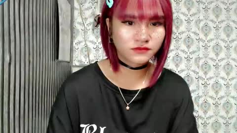 Snapshot of queen_elicktra chatting on October 2025 10:59:02 AM JOY online show from October 2025 10:59:02 AM