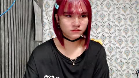 Snapshot of queen_elicktra chatting on October 2025 09:48:02 PM JOY online show from October 2025 09:48:02 PM