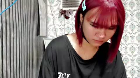 Snapshot of queen_elicktra chatting on October 2025 04:56:01 AM JOY online show from October 2025 04:56:01 AM