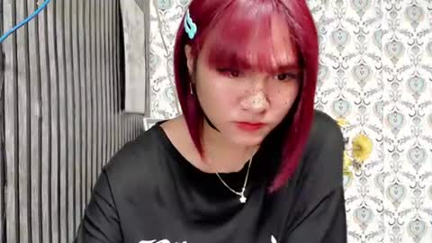 Snapshot of queen_elicktra chatting on October 2025 08:57:01 PM JOY online show from October 2025 08:57:01 PM