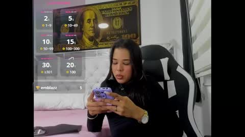 Snapshot of queen_findom chatting on February 2025 03:46:02 AM GIVE ME YOUR MONEY online show from February 2025 03:46:02 AM