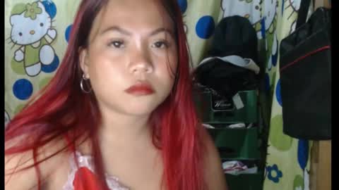 Angel online show from February 2026 05:31:01 PM