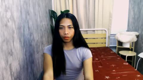 queen_gia online show from April 2026 07:45:01 AM