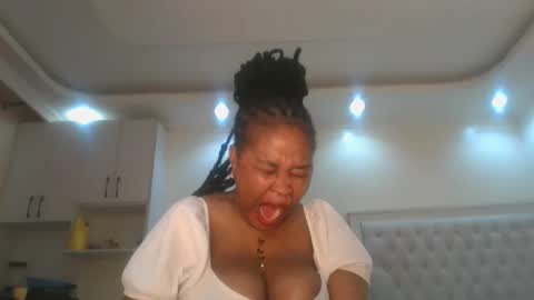 Queen kikih online show from May 2026 12:18:01 AM
