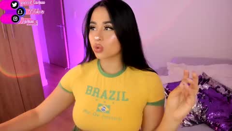 Liana  online show from March 2025 05:13:01 AM