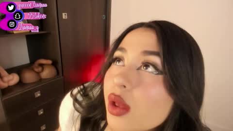 Liana  online show from January 2026 07:10:02 AM