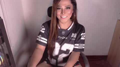 Snapshot of queen_of_all_queens chatting on September 2025 12:38:02 PM samantha online show from September 2025 12:38:02 PM