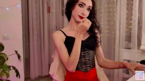 queen_of_tease online show from September 2025 05:28:01 PM