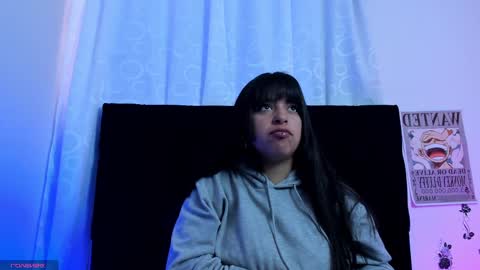 queen_salomme online show from October 2025 11:51:02 AM