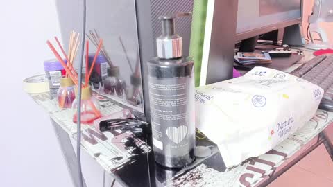 queen_yully online show from December 2024 06:17:02 PM