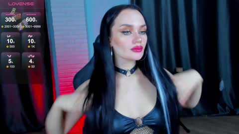 Your world and the universe Aliss online show from December 2024 09:33:01 AM