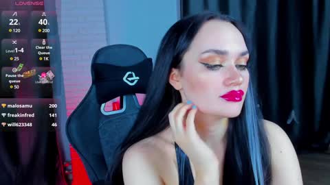 Your world and the universe Aliss online show from December 2024 09:39:02 AM