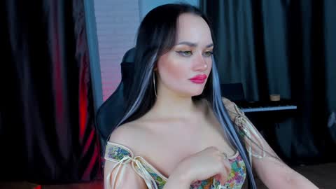 Your world and the universe Aliss online show from December 2024 03:58:01 PM