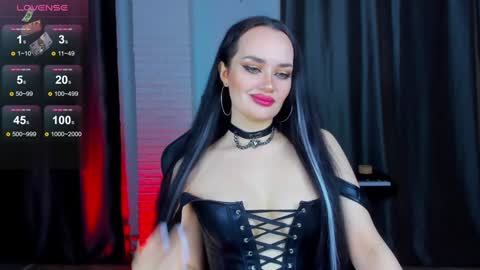 Your world and the universe Aliss online show from December 2024 04:13:01 AM