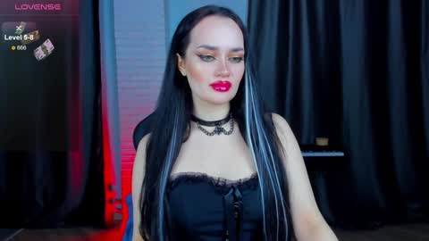 Your world and the universe Aliss online show from December 2024 05:58:01 AM